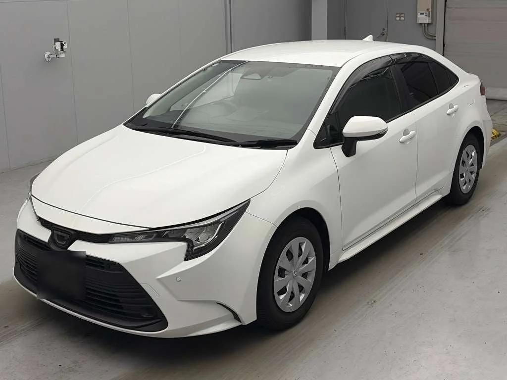Toyota Corolla MZEA17 2024