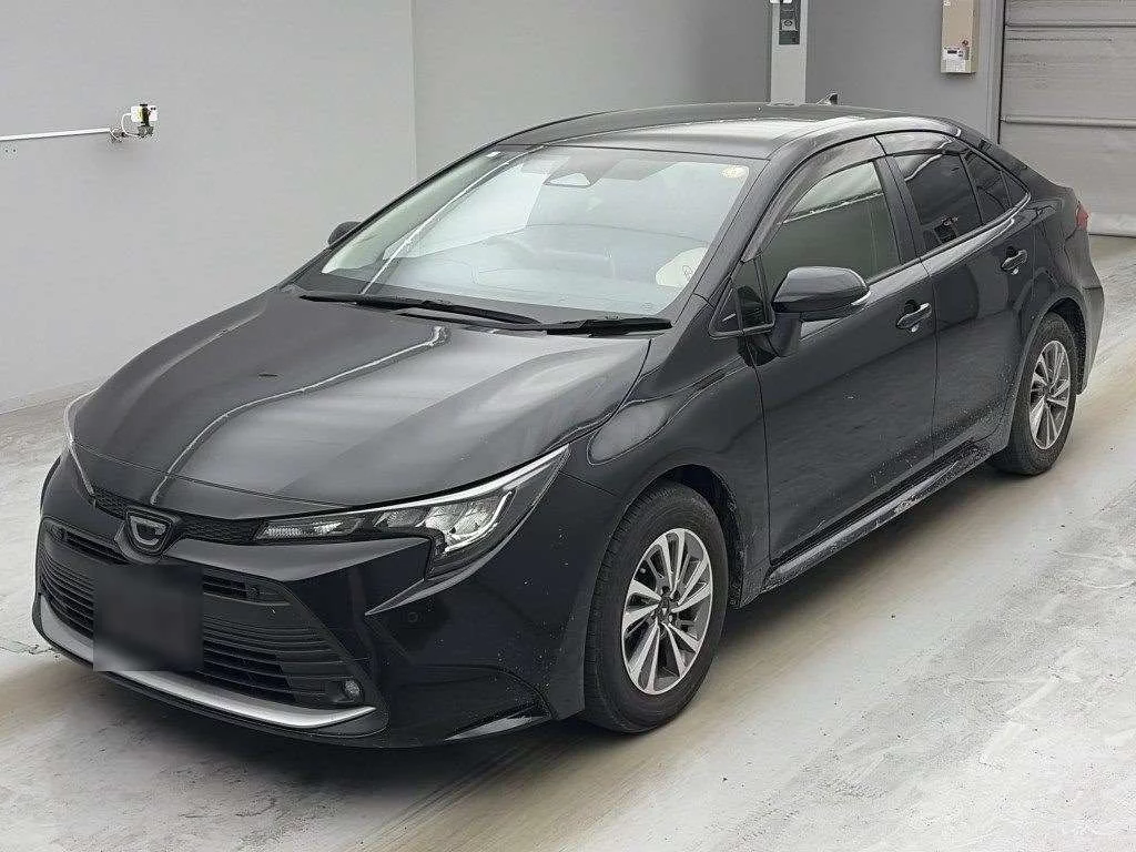 Toyota Corolla MZEA17 2024