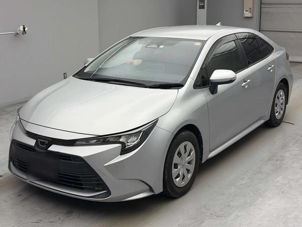 Toyota Corolla MZEA17 2023