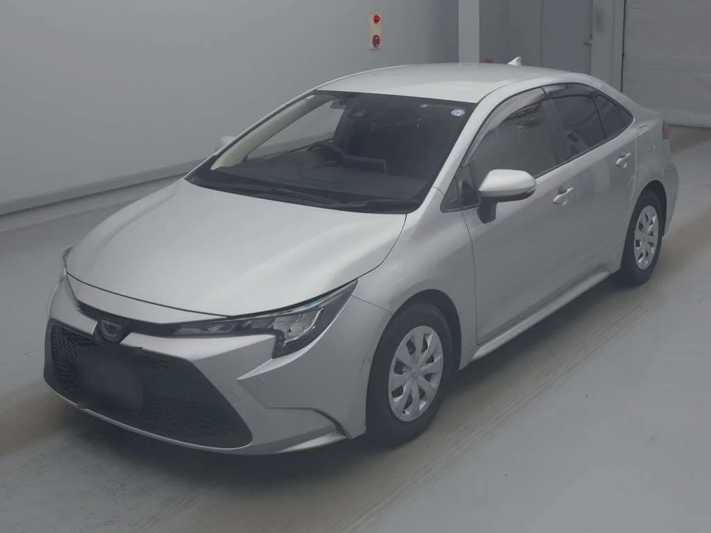 Toyota Corolla ZRE212 2022