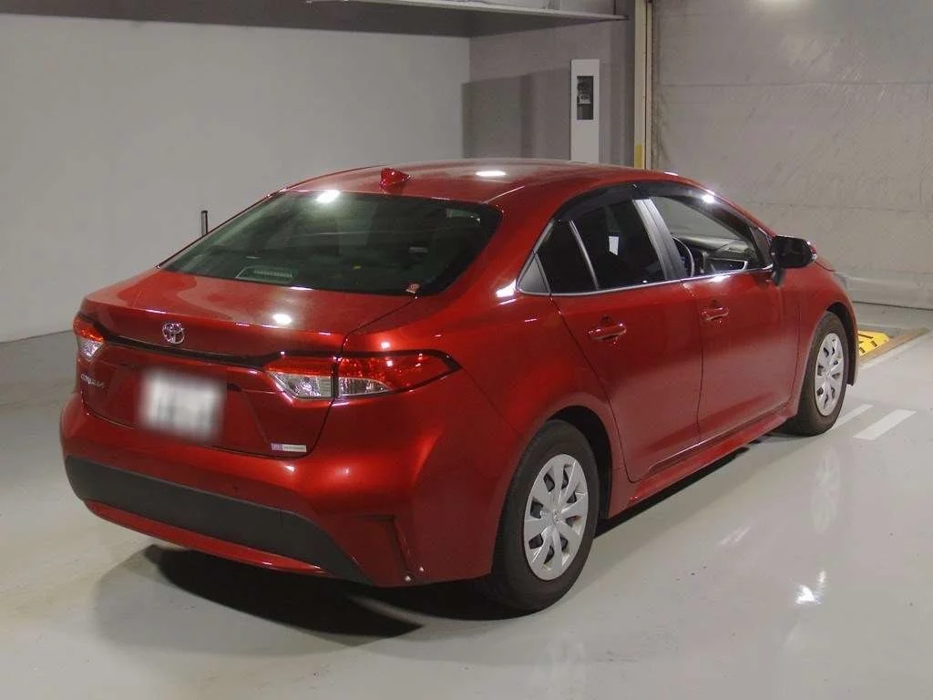 Toyota Corolla MZEA17 2024