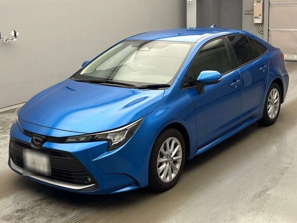 Toyota Corolla MZEA17 2023