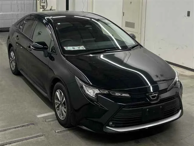 Toyota Corolla MZEA17 2024