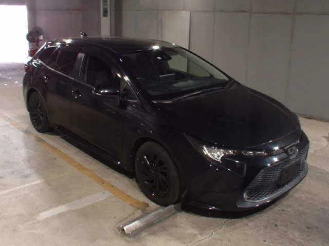 Toyota Corolla ZRE212W 2020