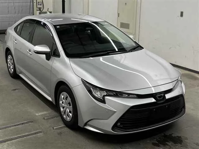 Toyota Corolla MZEA17 2023