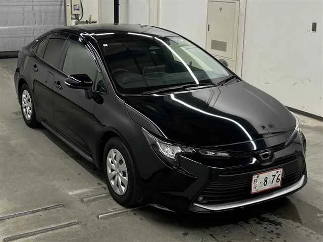 Toyota Corolla MZEA17 2023