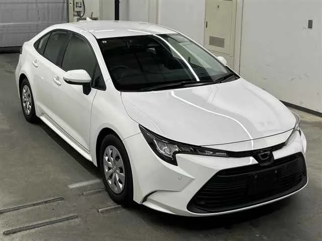 Toyota Corolla MZEA17 2023