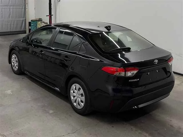 Toyota Corolla MZEA17 2023