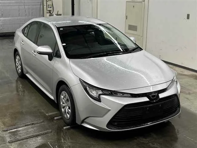 Toyota Corolla MZEA17 2023