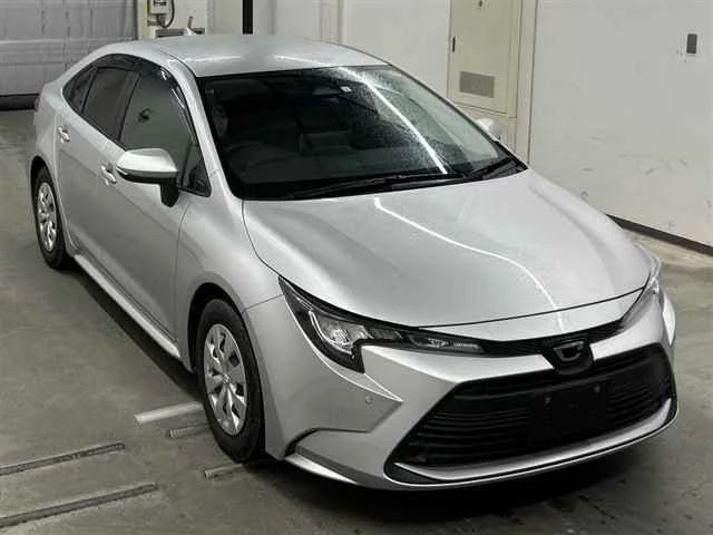 Toyota Corolla MZEA17 2023
