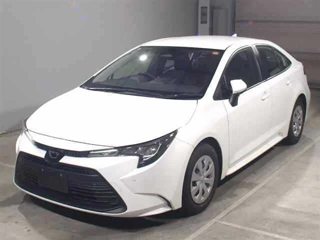 Toyota Corolla MZEA17 2023