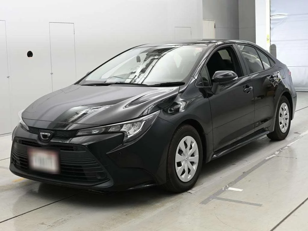 Toyota Corolla MZEA17 2023