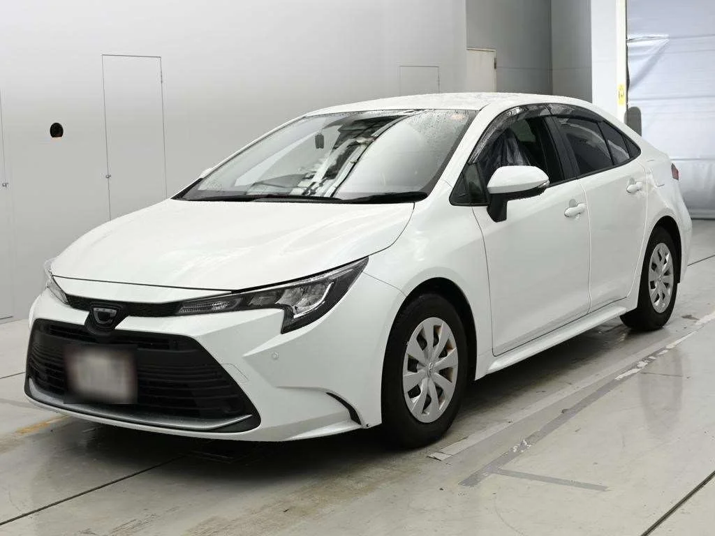 Toyota Corolla MZEA17 2023