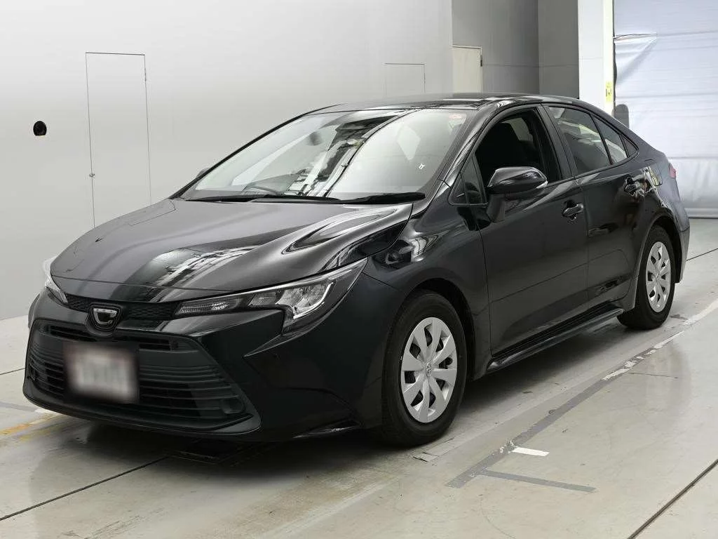 Toyota Corolla MZEA17 2023
