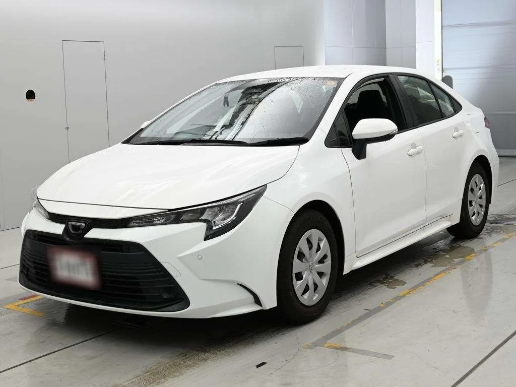 Toyota Corolla MZEA17 2023
