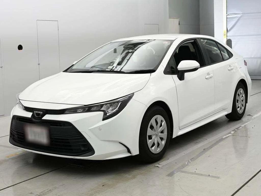 Toyota Corolla MZEA17 2023