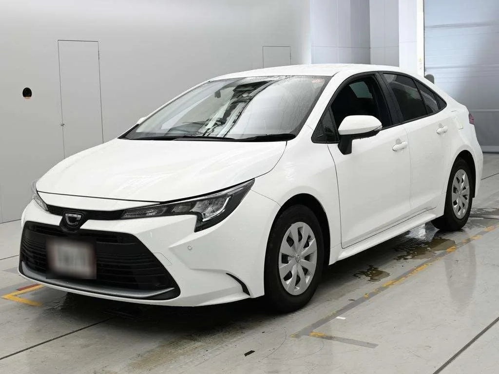 Toyota Corolla MZEA17 2023