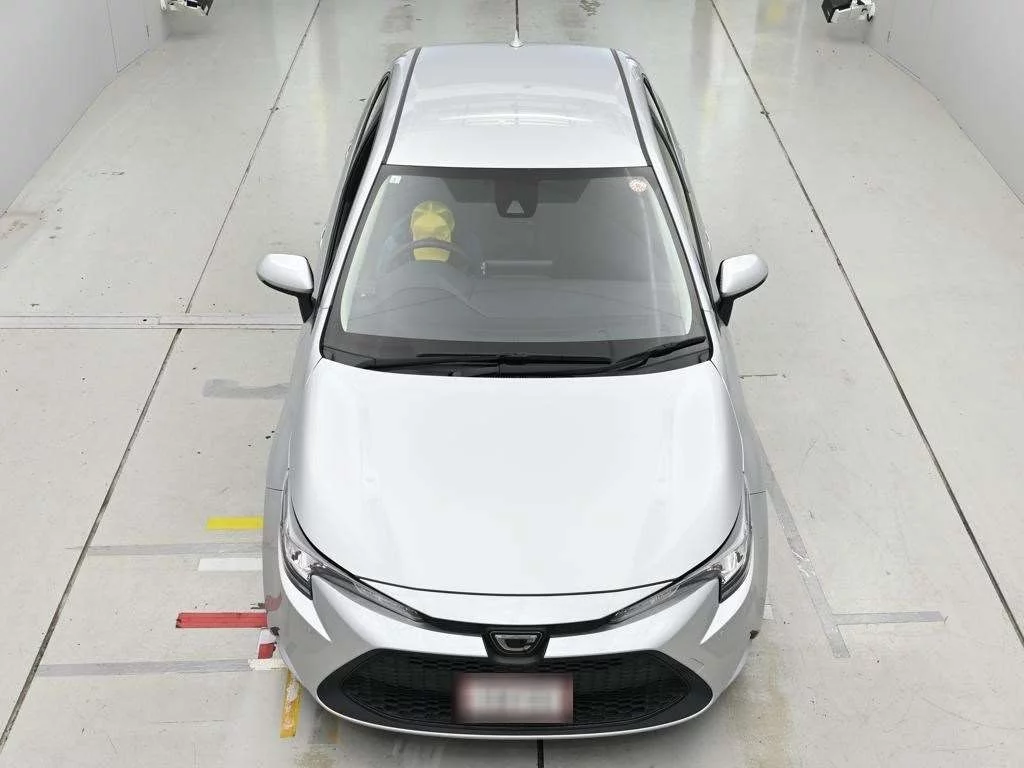 Toyota Corolla ZRE212 2022