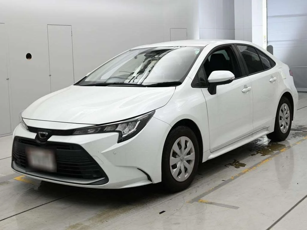 Toyota Corolla MZEA17 2022