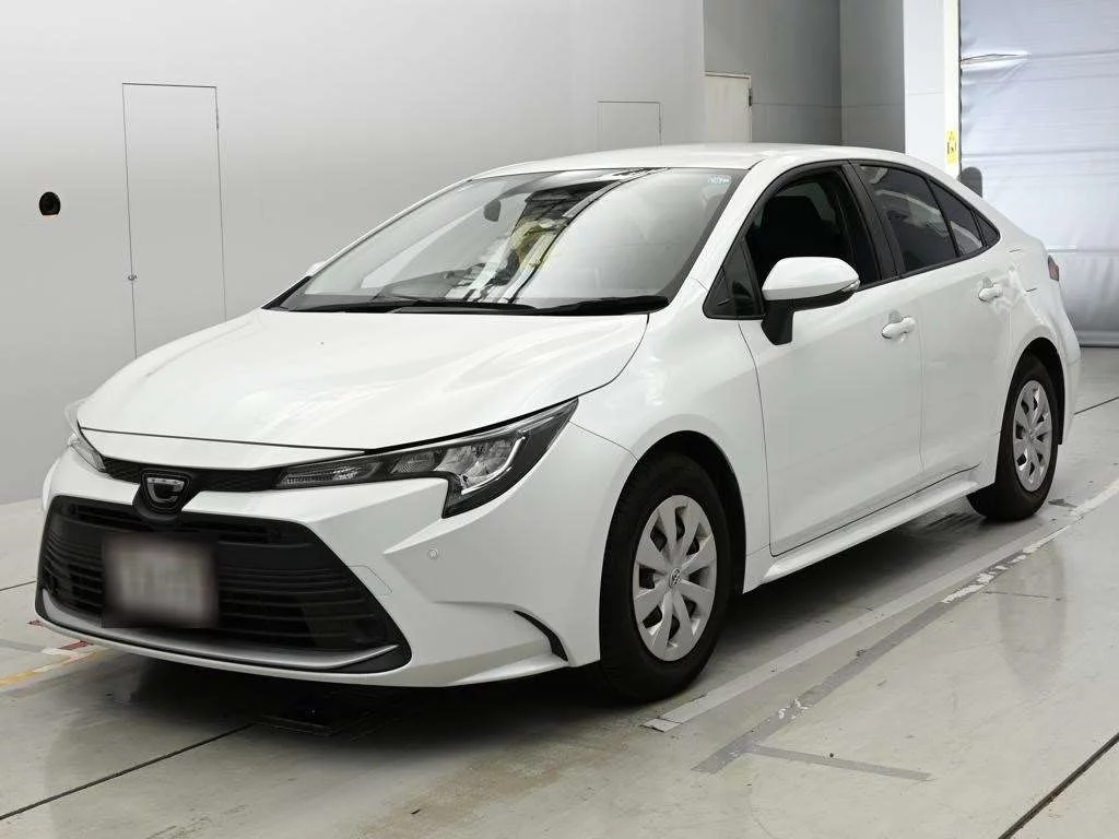 Toyota Corolla MZEA17 2022