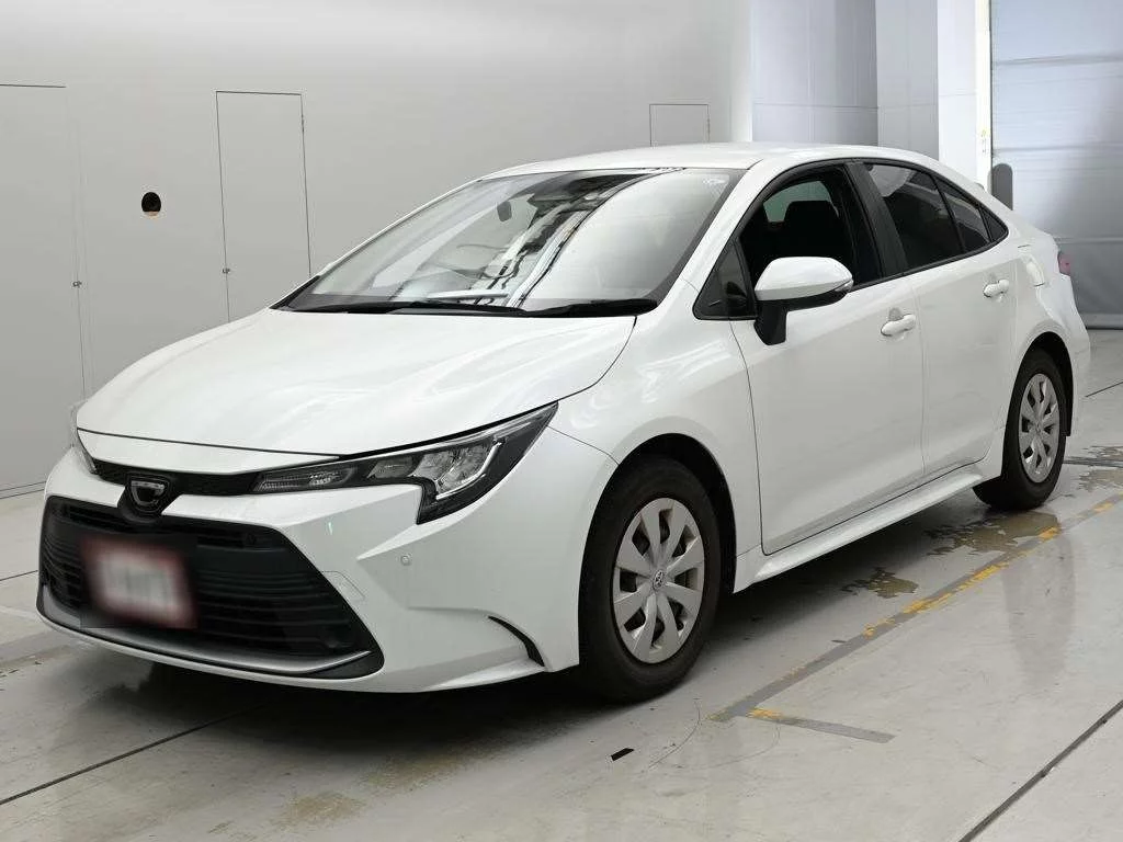Toyota Corolla MZEA17 2022