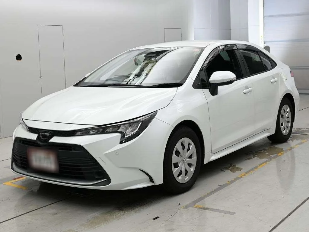 Toyota Corolla MZEA17 2023