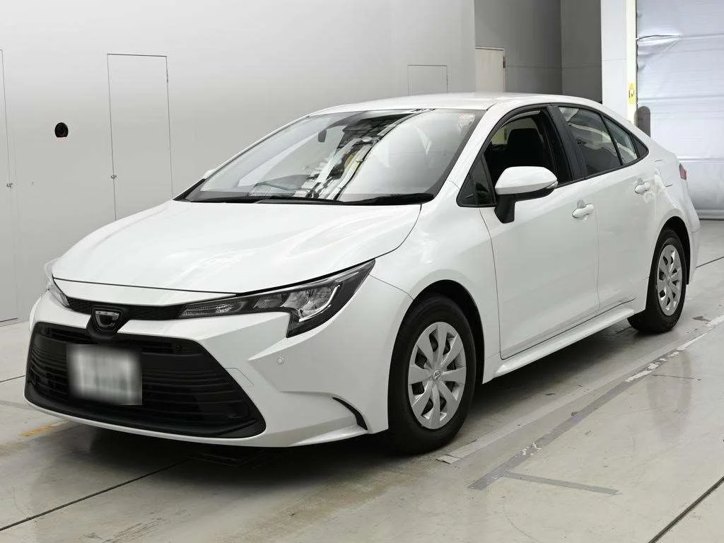 Toyota Corolla MZEA17 2025