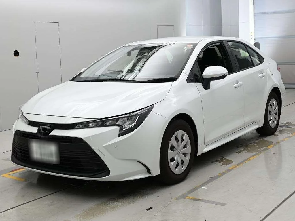 Toyota Corolla MZEA17 2025