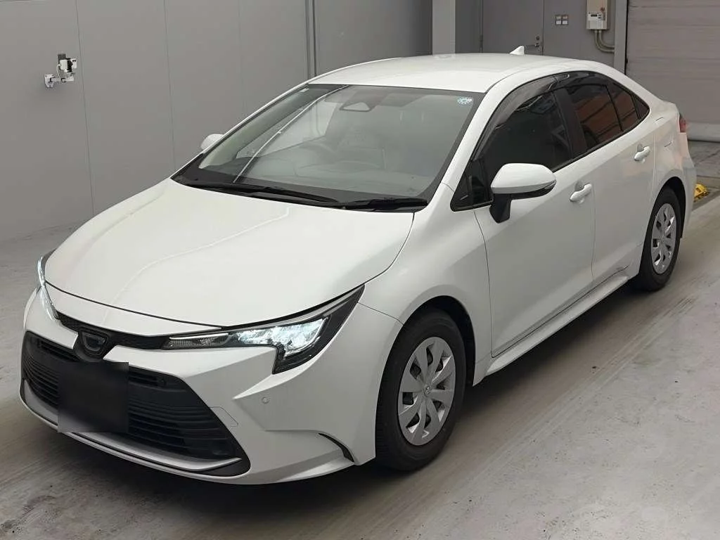 Toyota Corolla MZEA17 2023