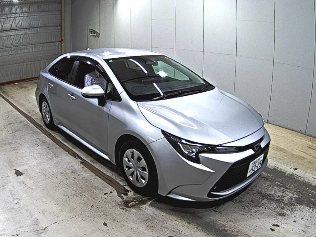 Toyota Corolla MZEA17 2024
