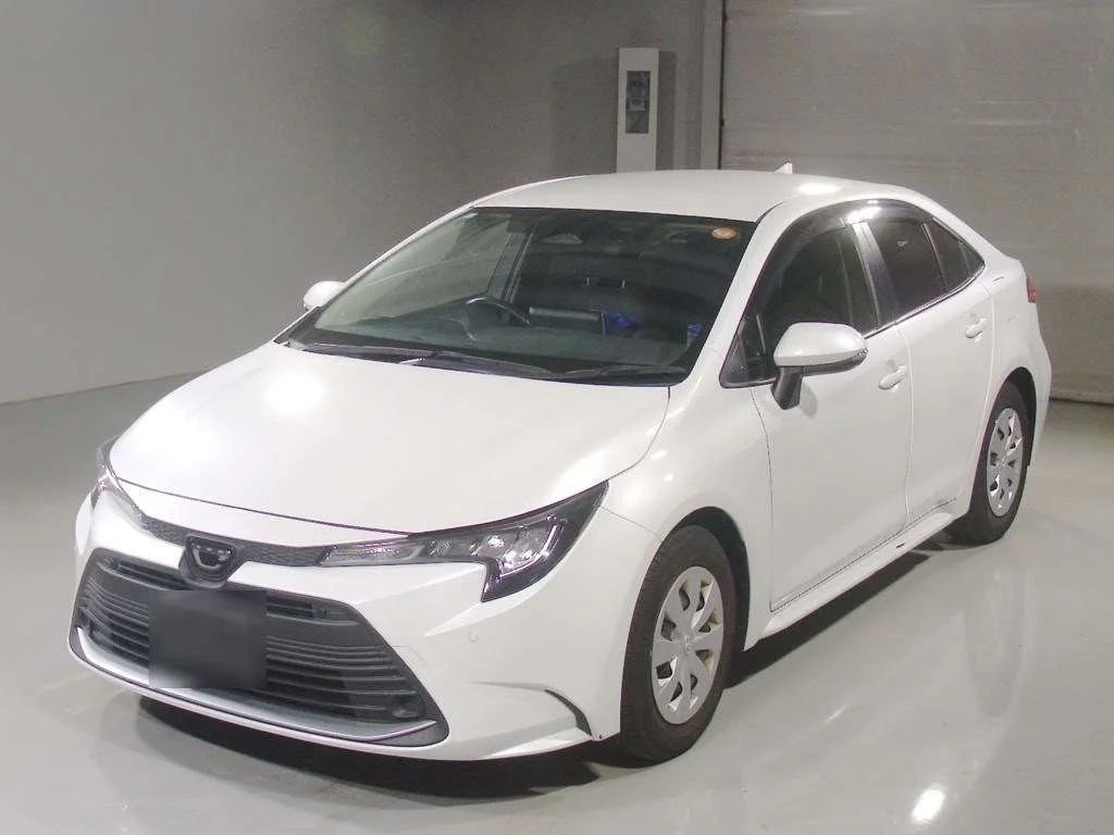 Toyota Corolla MZEA17 2023