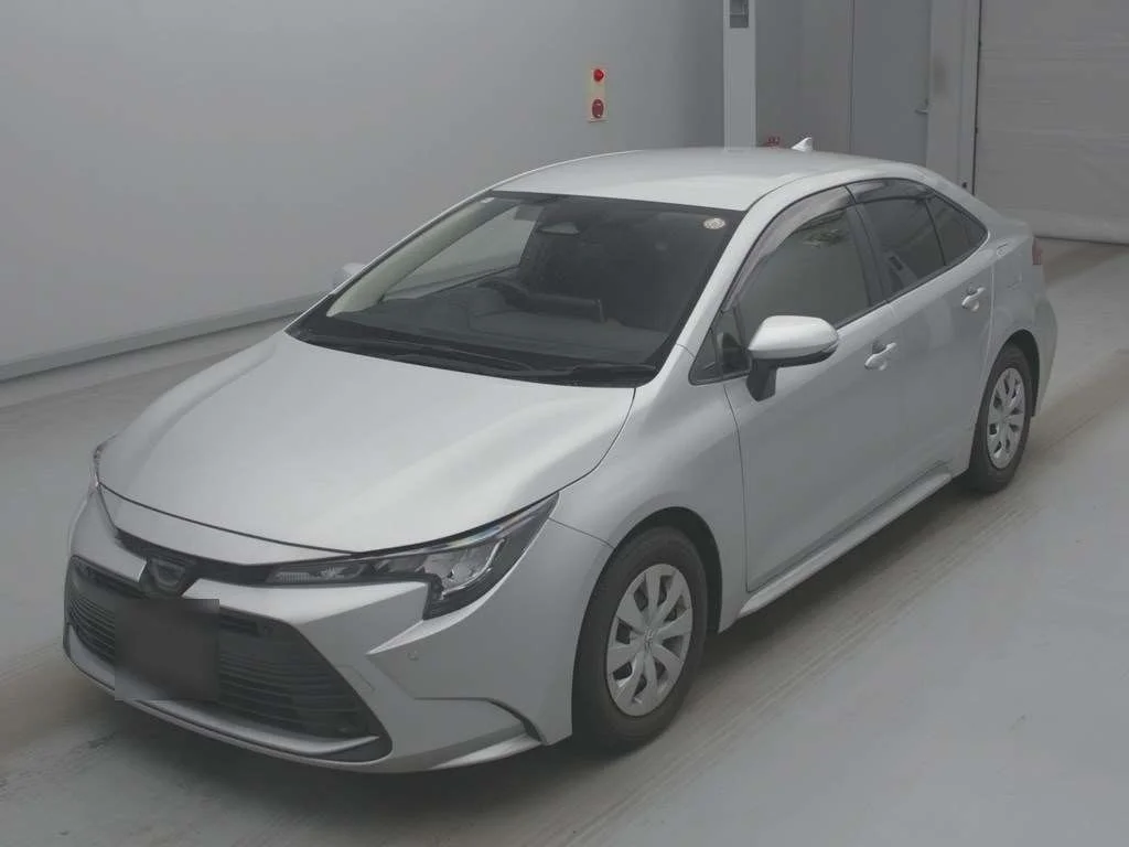 Toyota Corolla MZEA17 2022
