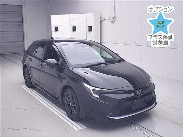 Toyota Corolla MZEA17W 2023