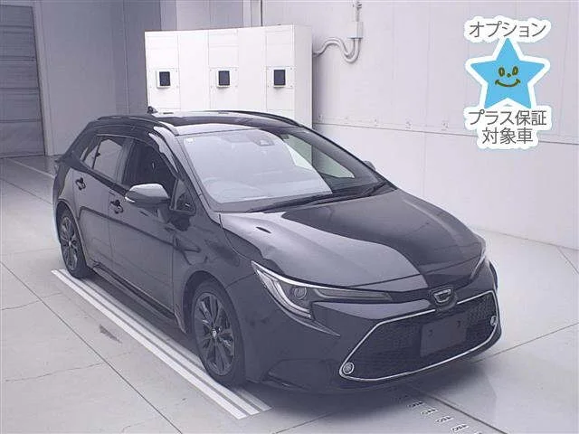 Toyota Corolla ZRE212W 2019