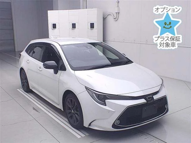 Toyota Corolla ZRE212W 2021