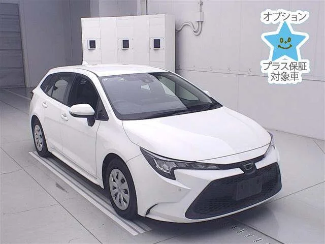 Toyota Corolla ZRE212W 2020