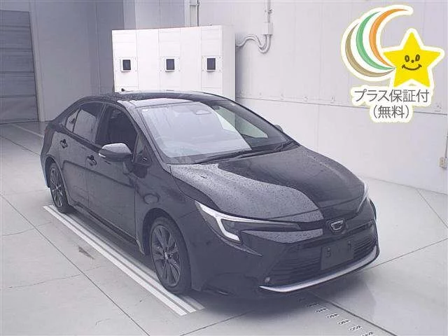 Toyota Corolla MZEA17 2024