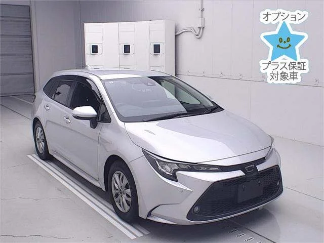 Toyota Corolla ZRE212W 2021