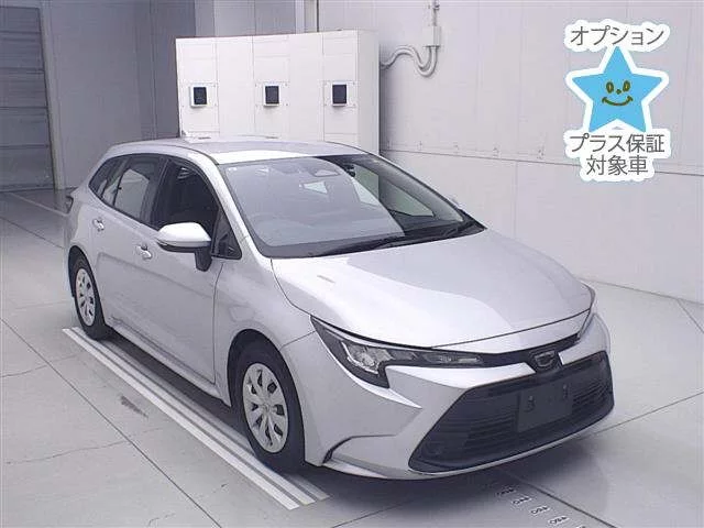 Toyota Corolla MZEA17W 2023