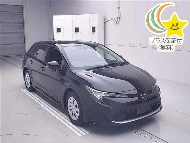 Toyota Corolla MZEA17W 2024