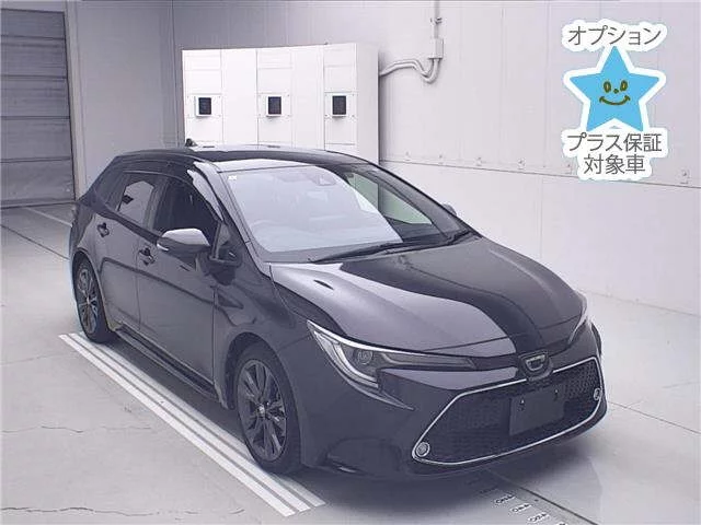 Toyota Corolla ZRE212W 2020