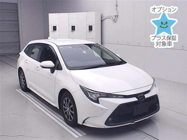 Toyota Corolla ZRE212W 2019