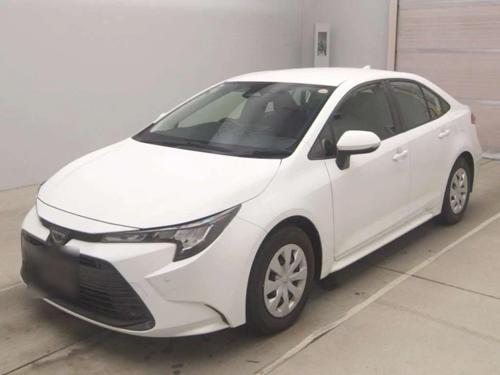 Toyota Corolla MZEA17 2023