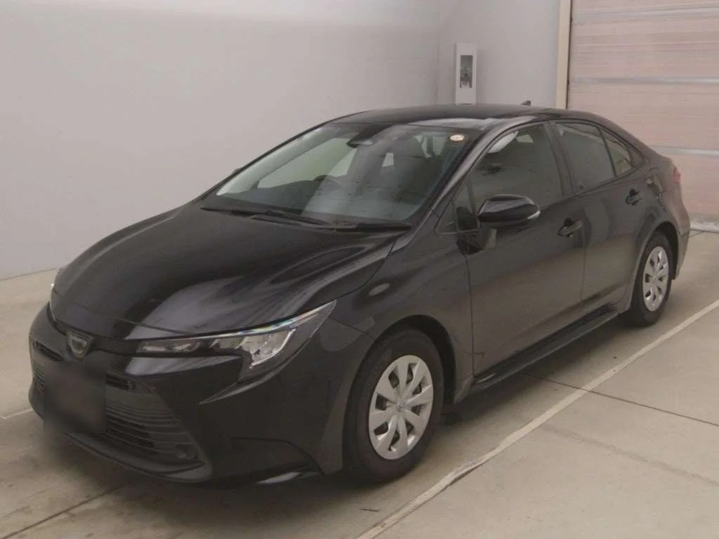 Toyota Corolla MZEA17 2023