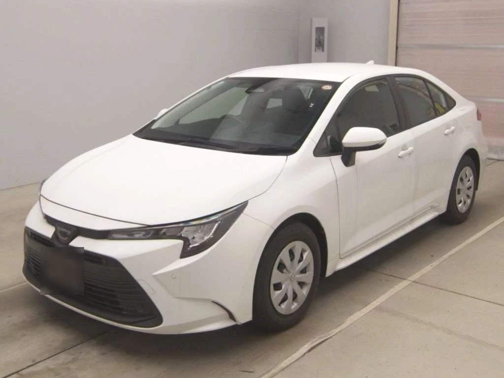 Toyota Corolla MZEA17 2023