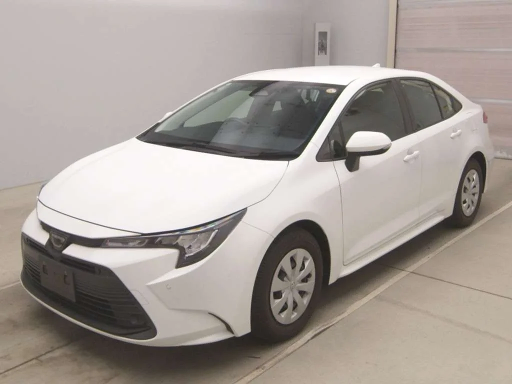 Toyota Corolla MZEA17 2023