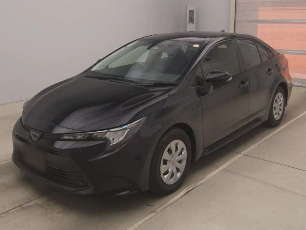 Toyota Corolla MZEA17 2023