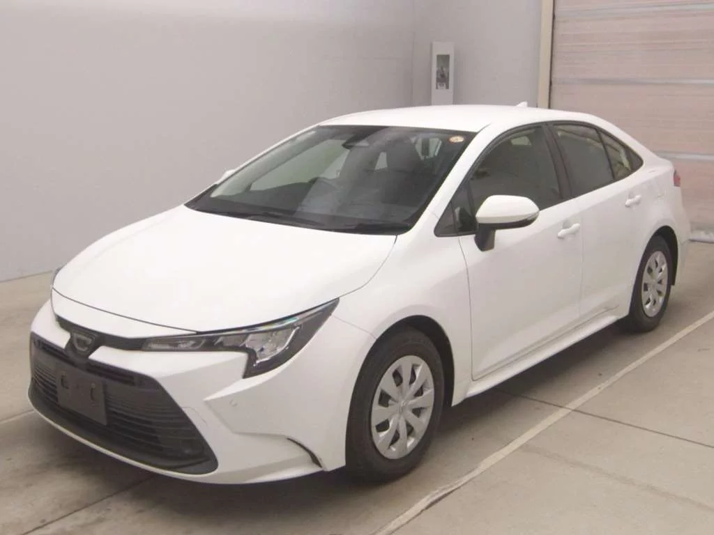 Toyota Corolla MZEA17 2023