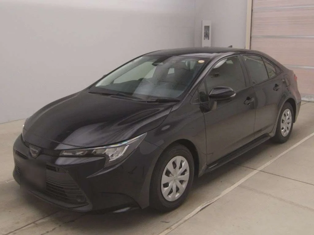 Toyota Corolla MZEA17 2023