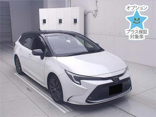 Toyota Corolla MZEA17W 2024